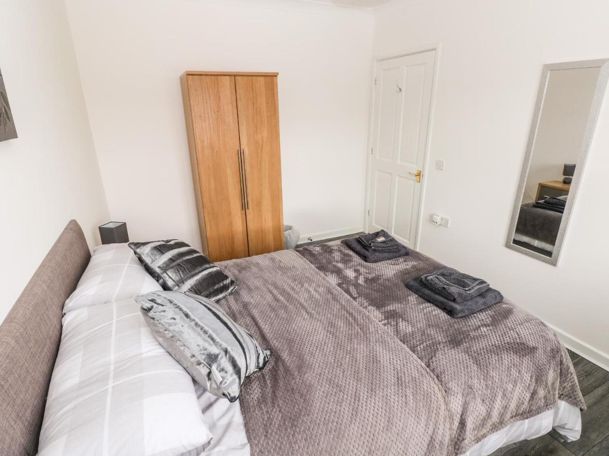 23 Charles Thomas Avenue Villa Pembroke Dock Kültér fotó